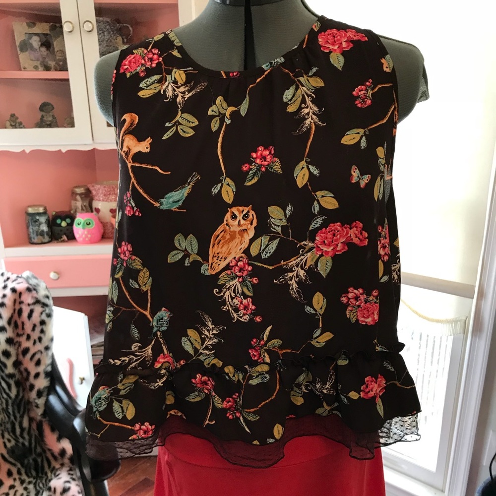 Lauren Conrad Snow White Collection